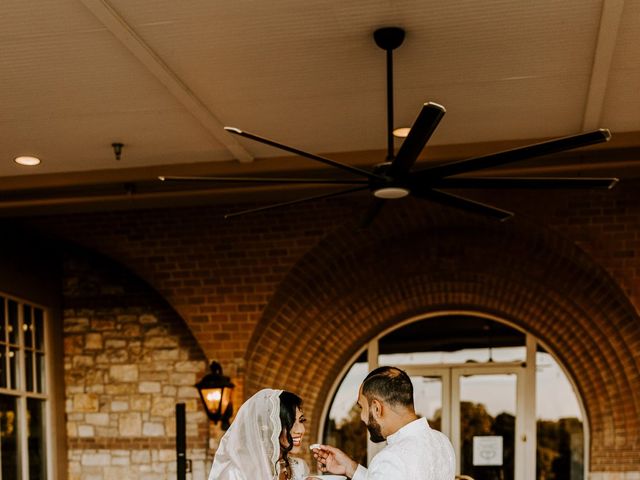 Ahsan and Hina&apos;s Wedding in Frisco, Texas 22