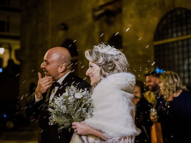 Eleni and Thanos&apos;s Wedding in Thessaloniki, Greece 38