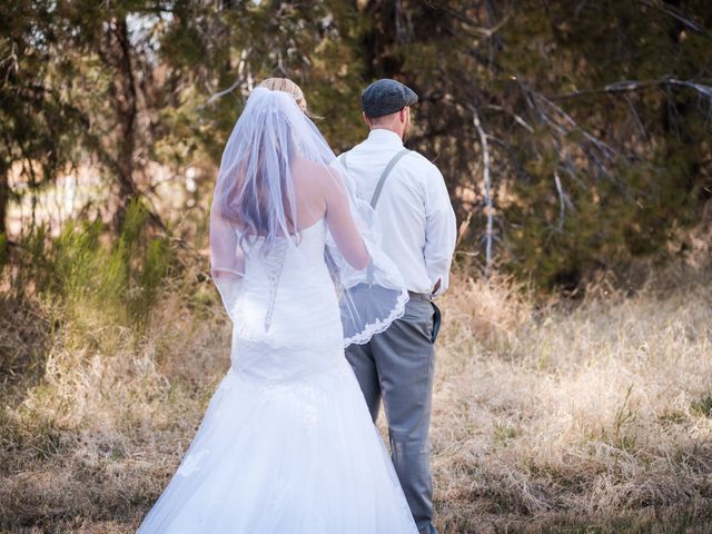 Kyle and Lisa&apos;s Wedding in Queen Creek, Arizona 28