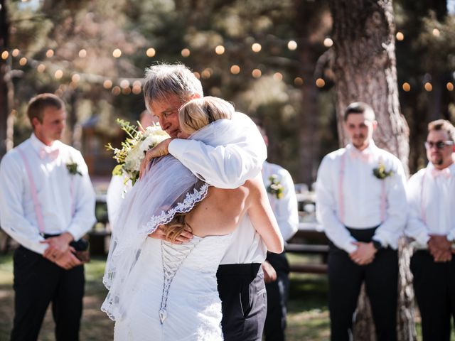 Kyle and Lisa&apos;s Wedding in Queen Creek, Arizona 52