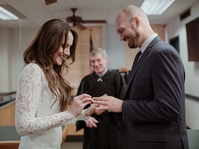 James and Joy&apos;s Wedding in Austin, Texas 4