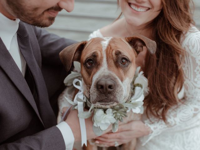 James and Joy&apos;s Wedding in Austin, Texas 26