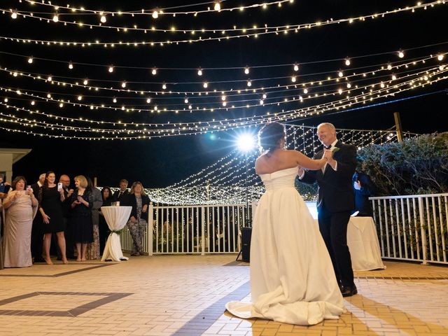 Aaron and Gabby&apos;s Wedding in Hilton Head Island, South Carolina 10