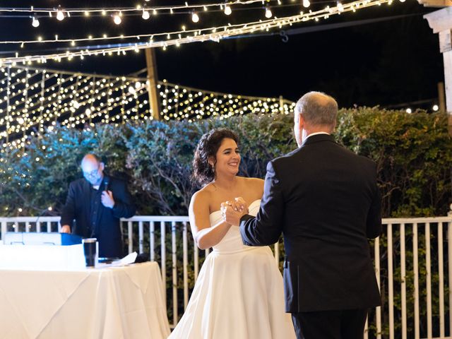 Aaron and Gabby&apos;s Wedding in Hilton Head Island, South Carolina 11