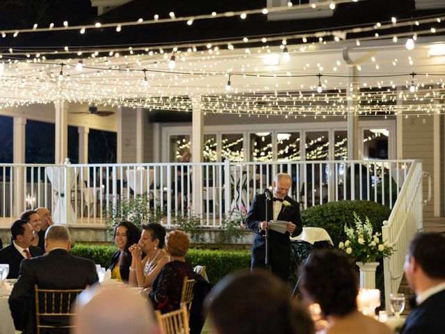 Aaron and Gabby&apos;s Wedding in Hilton Head Island, South Carolina 20
