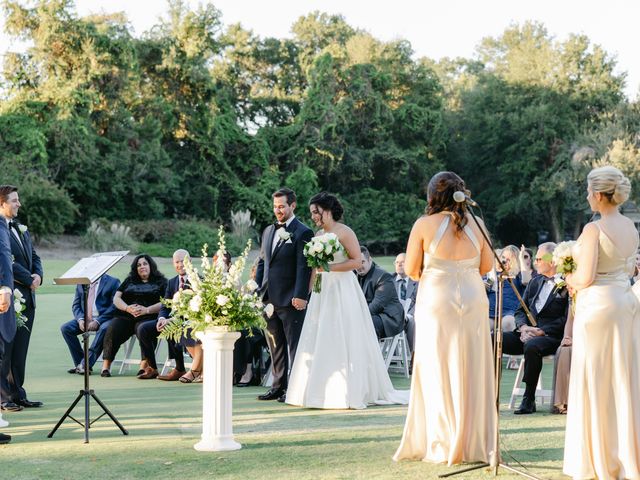Aaron and Gabby&apos;s Wedding in Hilton Head Island, South Carolina 100