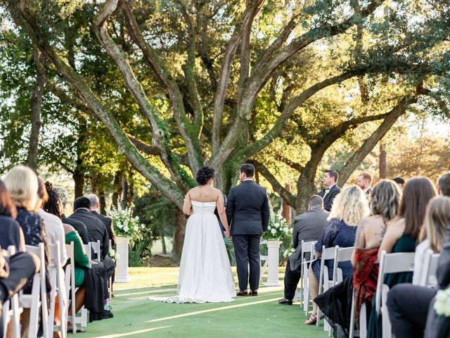 Aaron and Gabby&apos;s Wedding in Hilton Head Island, South Carolina 102