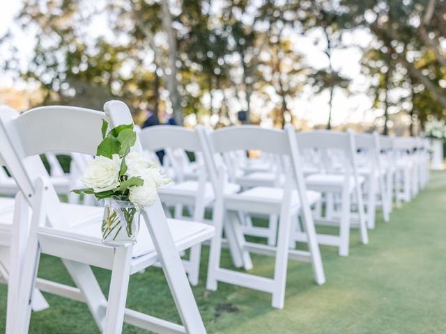 Aaron and Gabby&apos;s Wedding in Hilton Head Island, South Carolina 127