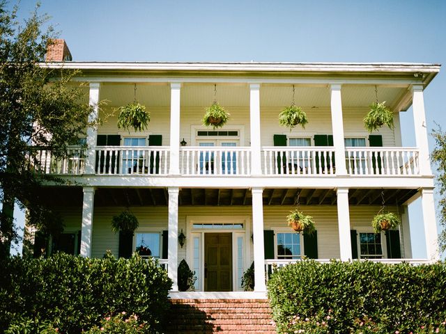 Kate and Jordan's Wedding in Emerald Isle, North Carolina 6