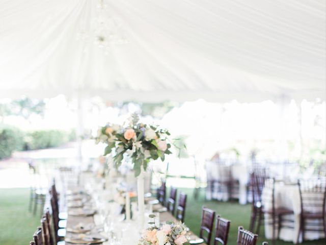 Kate and Jordan's Wedding in Emerald Isle, North Carolina 16