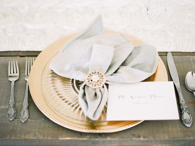 Kate and Jordan's Wedding in Emerald Isle, North Carolina 20