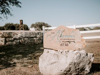 Amanda &amp; Samson&apos;s wedding 2