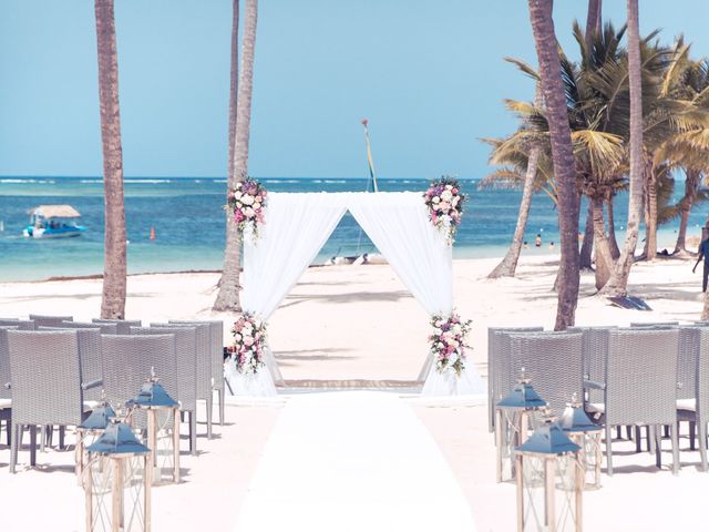 Chris and Tara&apos;s Wedding in Punta Cana, Dominican Republic 3