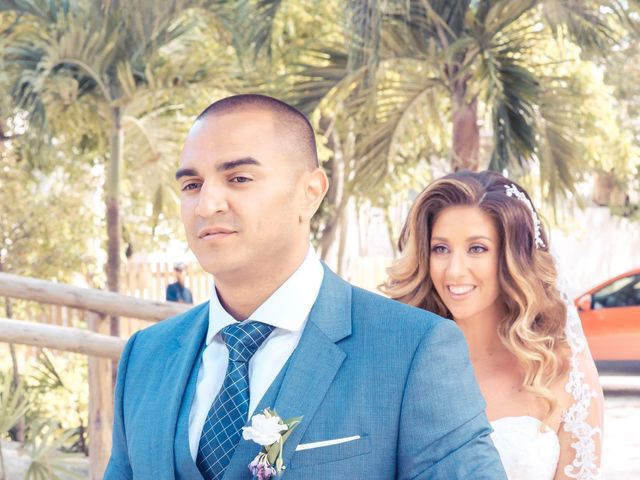 Chris and Tara&apos;s Wedding in Punta Cana, Dominican Republic 35
