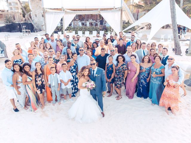 Chris and Tara&apos;s Wedding in Punta Cana, Dominican Republic 64