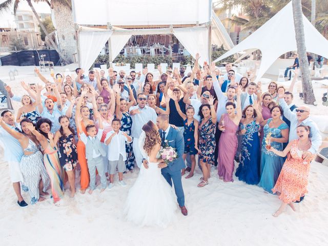 Chris and Tara&apos;s Wedding in Punta Cana, Dominican Republic 65