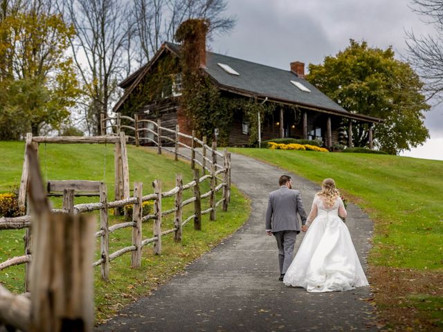 Patrick and Cassandra&apos;s Wedding in Sparta, New Jersey 12