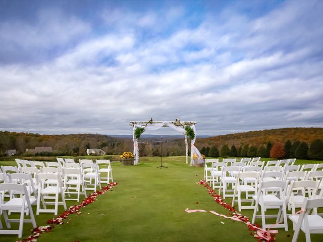 Patrick and Cassandra&apos;s Wedding in Sparta, New Jersey 34
