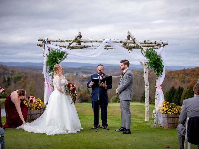 Patrick and Cassandra&apos;s Wedding in Sparta, New Jersey 39