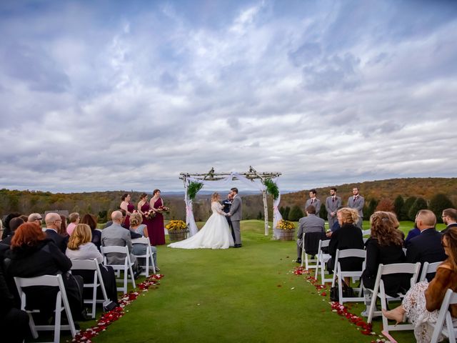 Patrick and Cassandra&apos;s Wedding in Sparta, New Jersey 42
