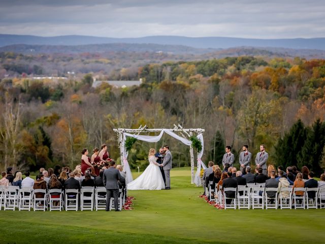 Patrick and Cassandra&apos;s Wedding in Sparta, New Jersey 46