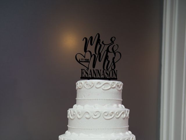 Melissa and Barry&apos;s Wedding in Albany, New York 24