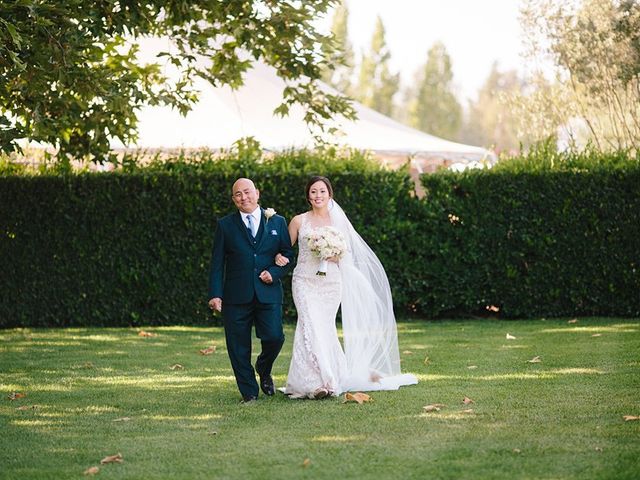 Darrell and Roseanne&apos;s Wedding in Sonoma, California 16