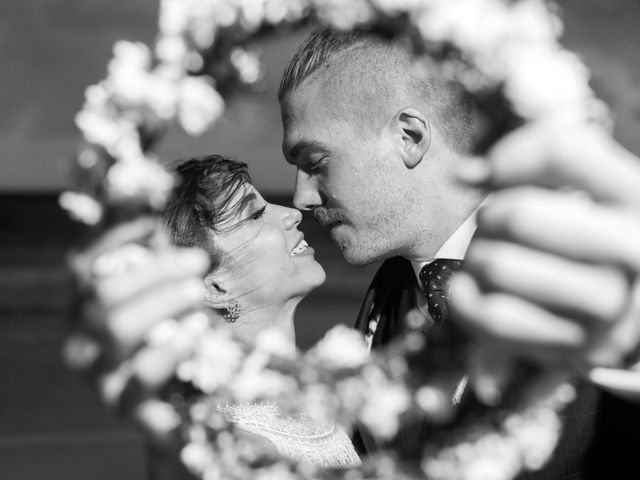 Felix and Gaby&apos;s Wedding in Tulum, Mexico 4