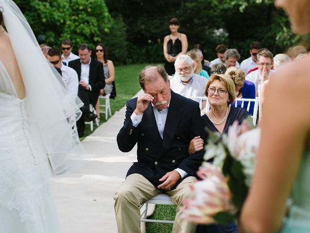 Johnny and Robyn&apos;s Wedding in Monterey, California 33