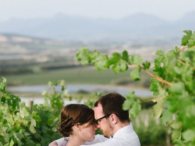 Johnny and Robyn&apos;s Wedding in Monterey, California 52