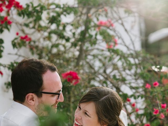 Johnny and Robyn&apos;s Wedding in Monterey, California 55