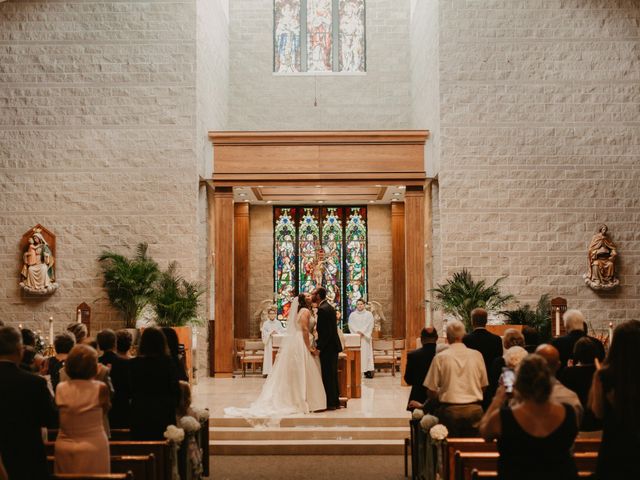 Shane and Teresa&apos;s Wedding in Yorkville, Illinois 28