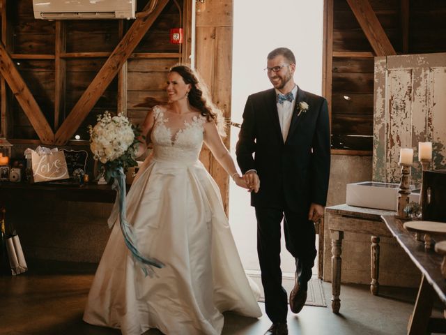 Shane and Teresa&apos;s Wedding in Yorkville, Illinois 50