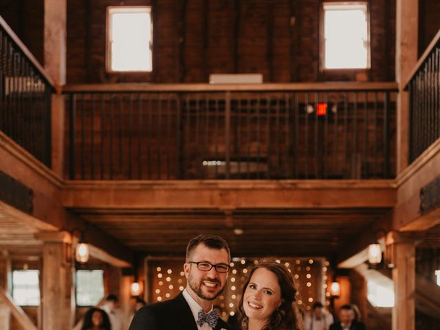 Shane and Teresa&apos;s Wedding in Yorkville, Illinois 52