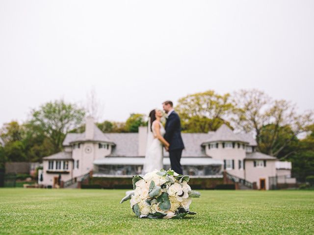Nick and Leanna&apos;s Wedding in Newton, Massachusetts 47