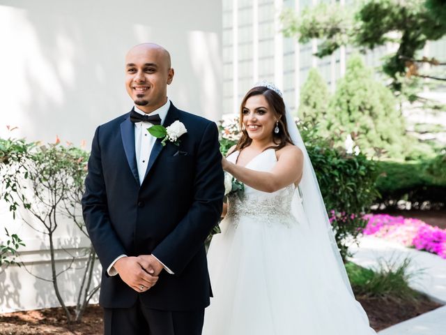 Bishoy and Youstina&apos;s Wedding in Cinnaminson, New Jersey 2