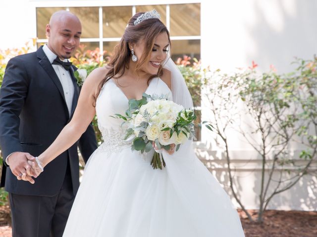 Bishoy and Youstina&apos;s Wedding in Cinnaminson, New Jersey 3