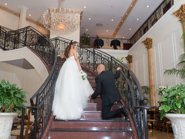 Bishoy and Youstina&apos;s Wedding in Cinnaminson, New Jersey 9