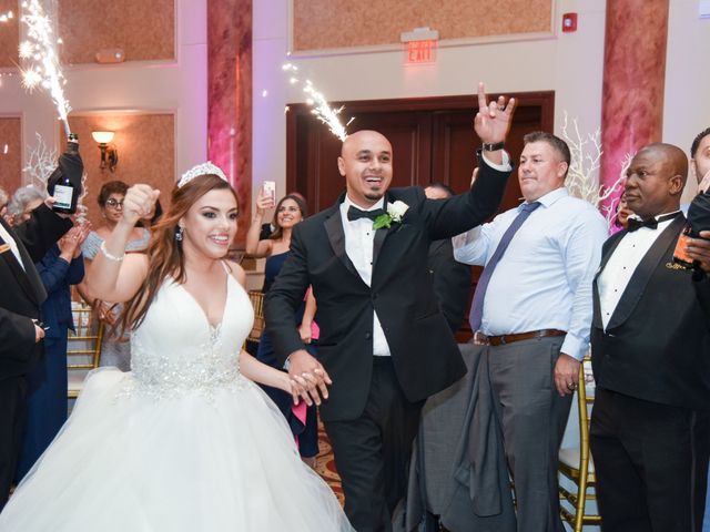 Bishoy and Youstina&apos;s Wedding in Cinnaminson, New Jersey 13