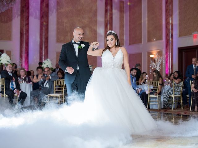 Bishoy and Youstina&apos;s Wedding in Cinnaminson, New Jersey 15
