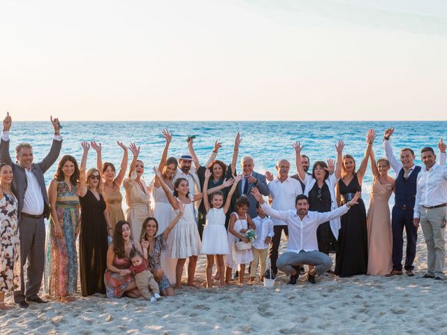 Katerina and Dimitris&apos;s Wedding in Lefkada, Greece 27