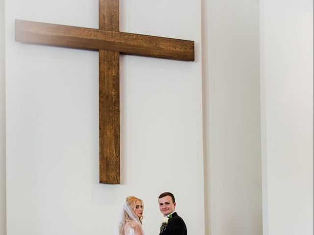 Matthew Ackerman and Christy Meisner&apos;s Wedding in Sturgis, South Dakota 13
