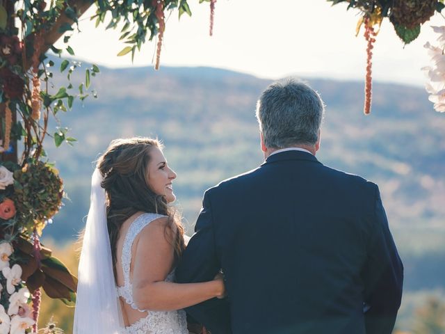Brendan and Alyssa&apos;s Wedding in Thornton, New Hampshire 30