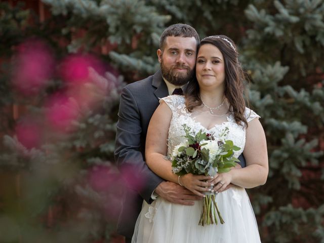 Josh and Brittani&apos;s Wedding in Littlestown, Pennsylvania 1