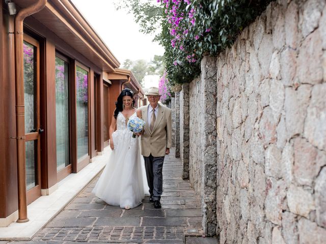 Richard and Dana&apos;s Wedding in Sicily, Italy 23