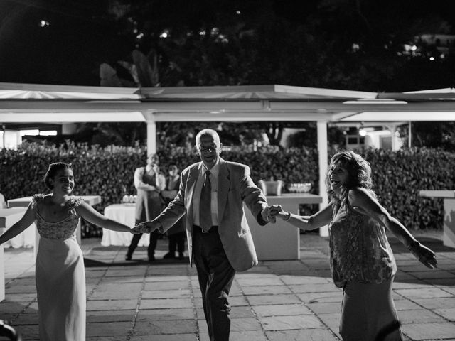 Richard and Dana&apos;s Wedding in Sicily, Italy 53