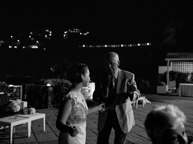 Richard and Dana&apos;s Wedding in Sicily, Italy 54