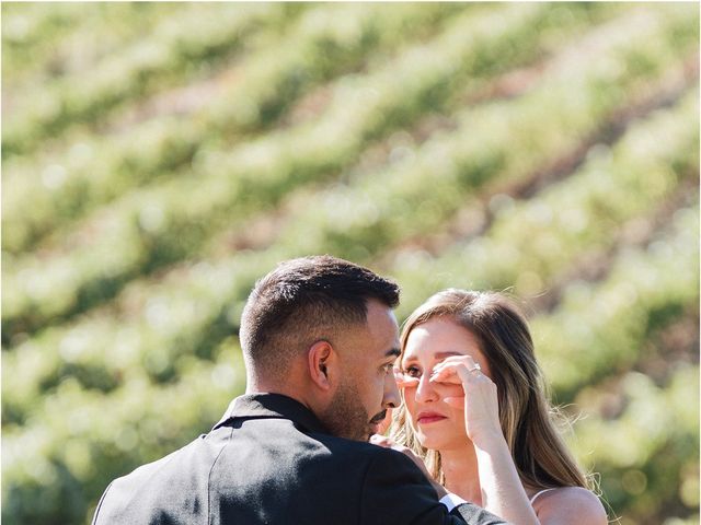 Jorge and Sherie&apos;s Wedding in Sunol, California 19