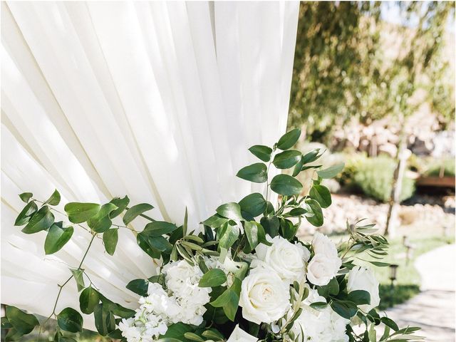 Jorge and Sherie&apos;s Wedding in Sunol, California 26