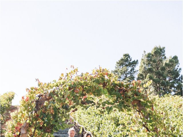 Jorge and Sherie&apos;s Wedding in Sunol, California 28